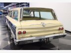 Thumbnail Photo 10 for 1962 Chevrolet Bel Air